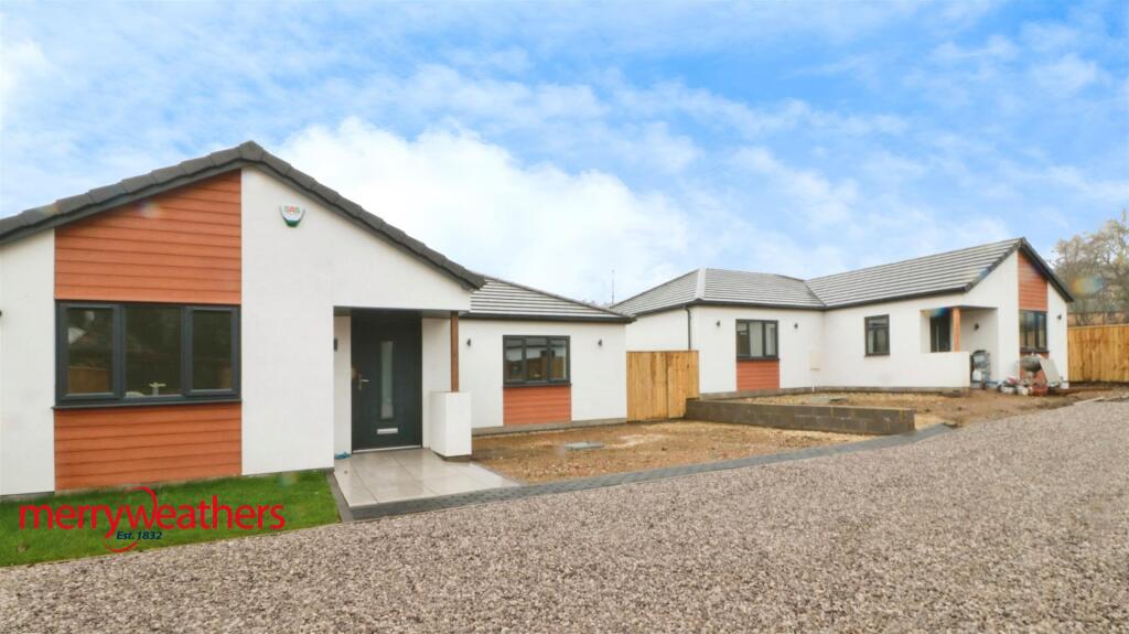 Main image of property: Biscay Lane, Wath-Upon-Dearne, Rotherham