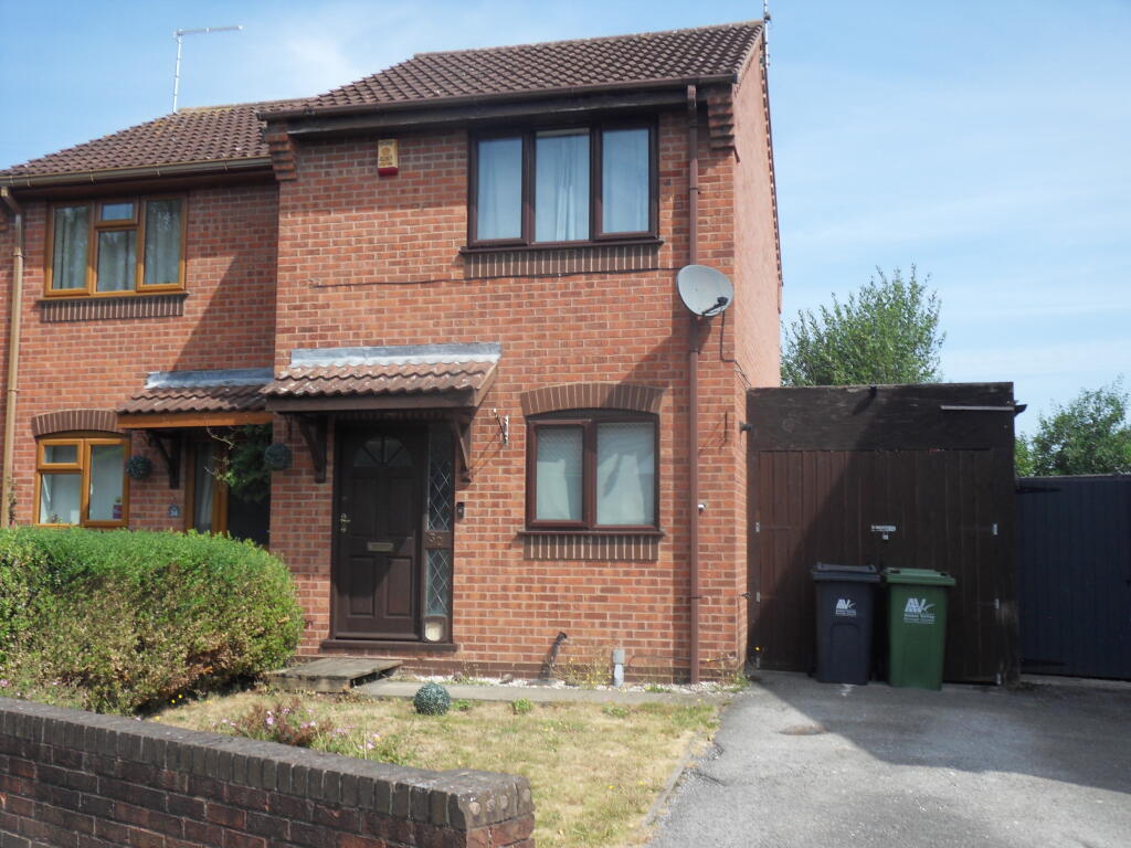 Main image of property: Tudor Falls, Heanor