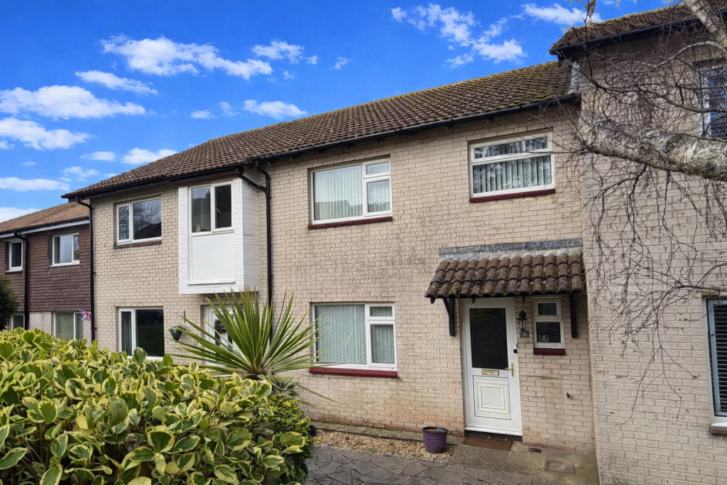 Main image of property: Berry Drive, Paignton, Devon, TQ3 3QW