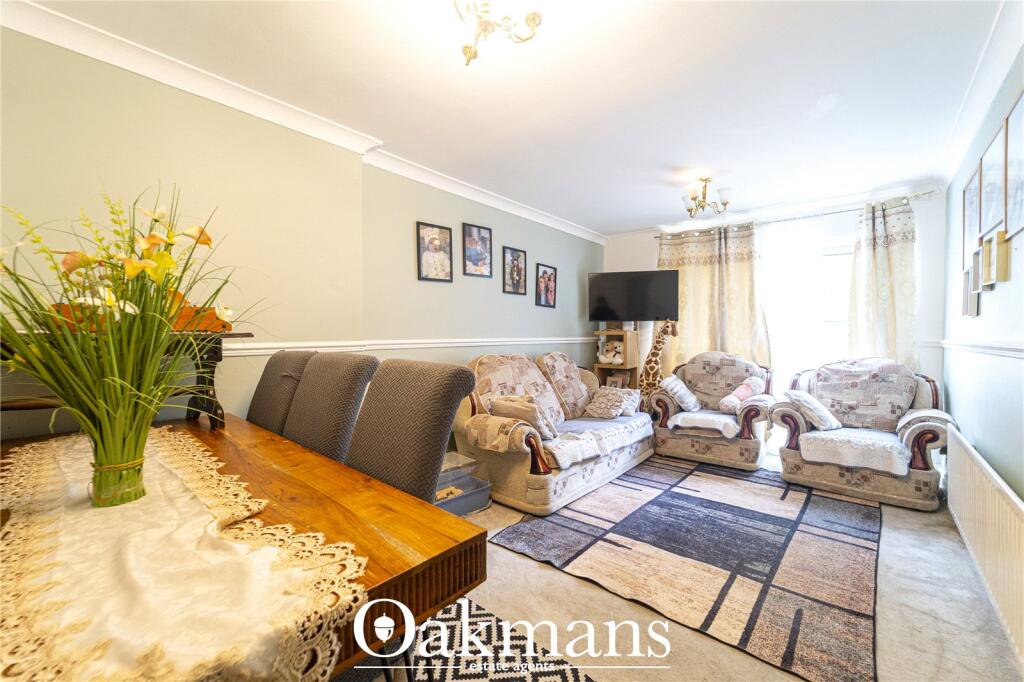 House in Birmingham - View 2