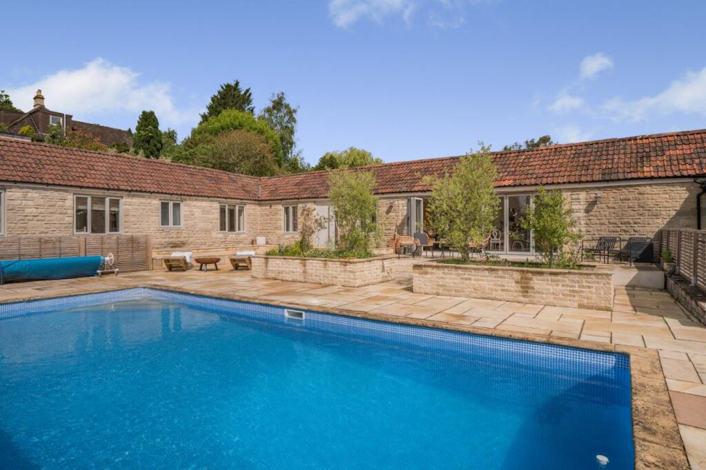 Additional image 2 of Meadow Farm, Charlcombe, Bath, Somerset, BA1
