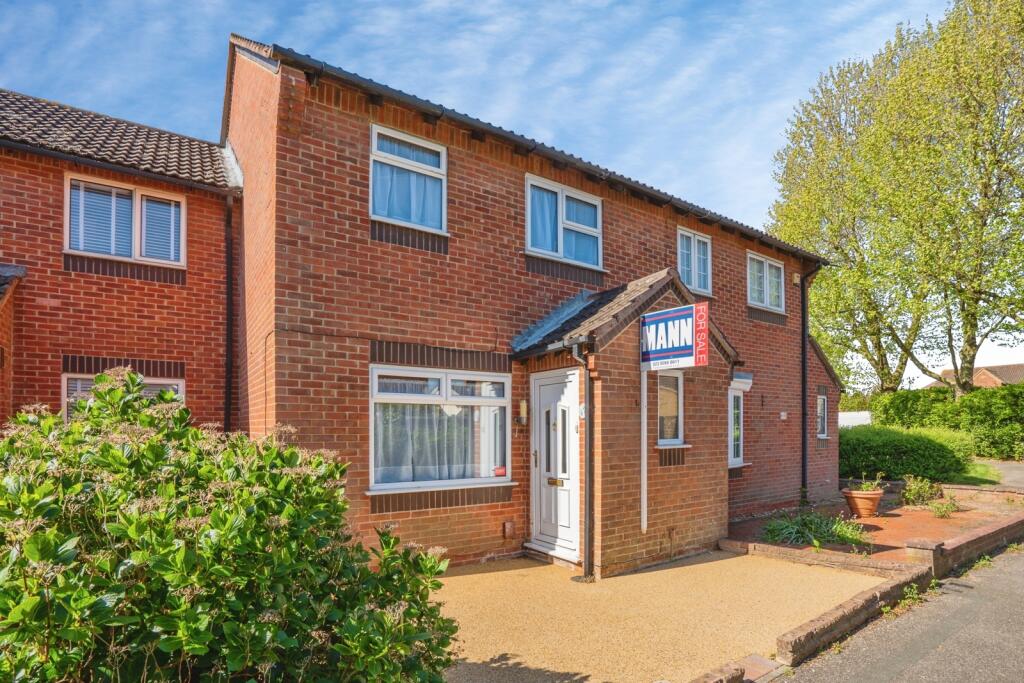 Main image of property: Ecton Lane, Portsmouth, Hampshire, PO3