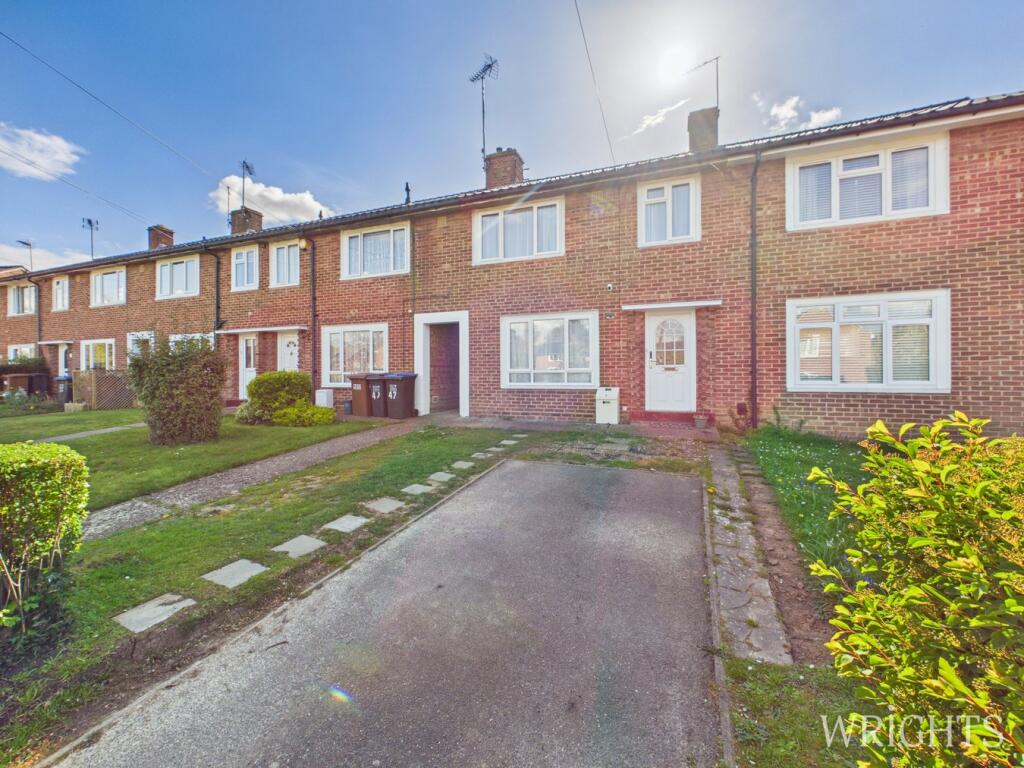 Additional image 20 of Marley Road, Welwyn Garden City, AL7
