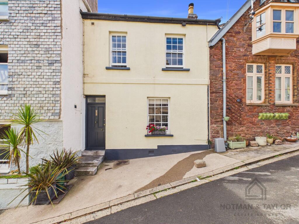 Main image of property: The Green, Kingsand