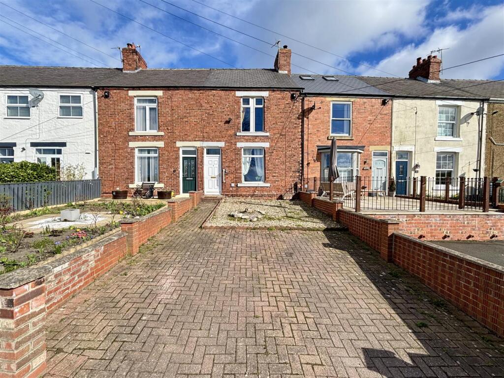 Main image of property: Alum Waters, New Brancepeth, Durham