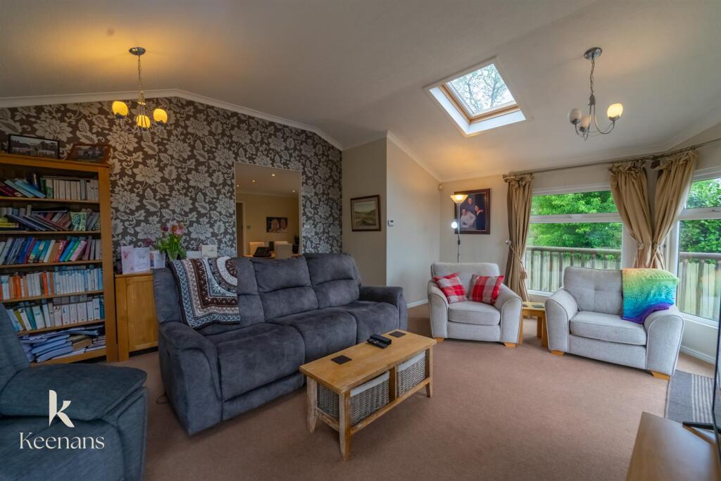 House in Ribble Valley, Gisburn - View 3