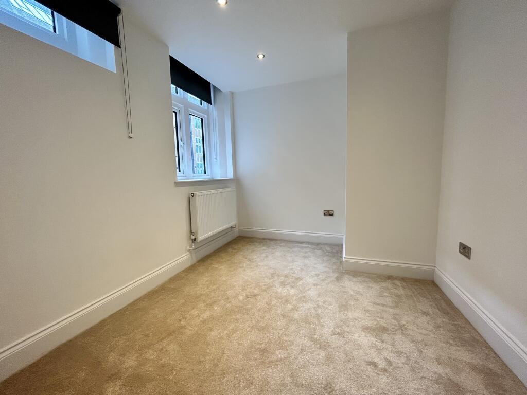 Apartment in Derby, Cathedral Quarter, Little Chester - View 3