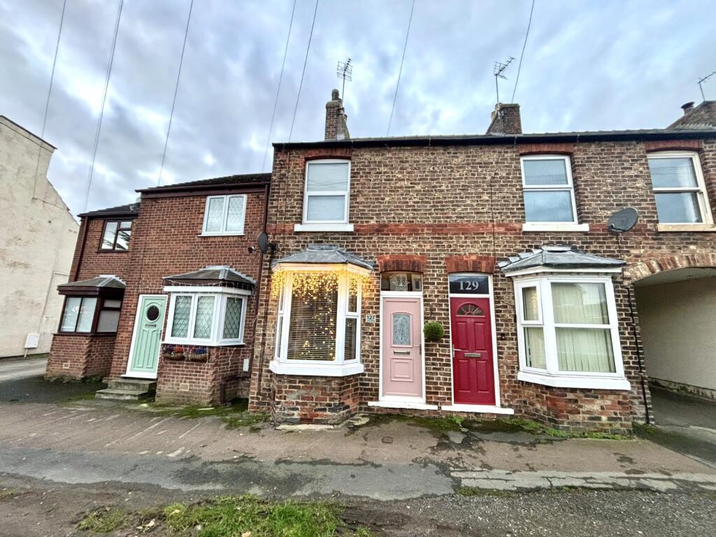 Main image of property: Long Street, Thirsk, North Yorkshire, YO7