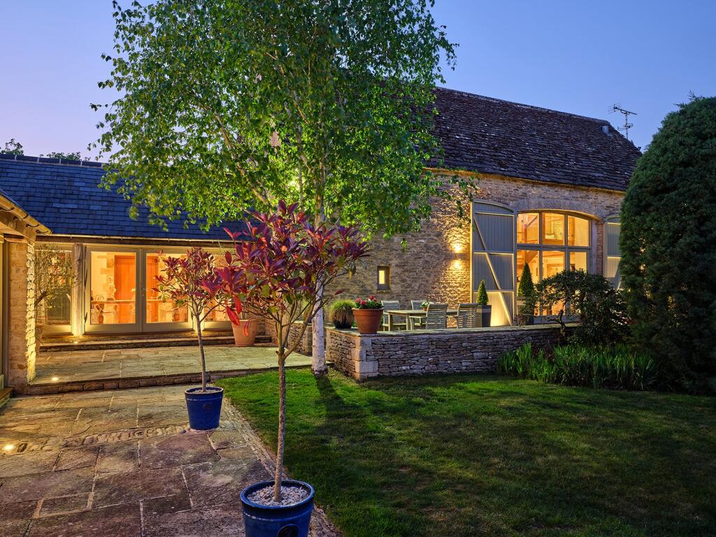 Main image of property: Ampney St. Mary, Cirencester, Gloucestershire