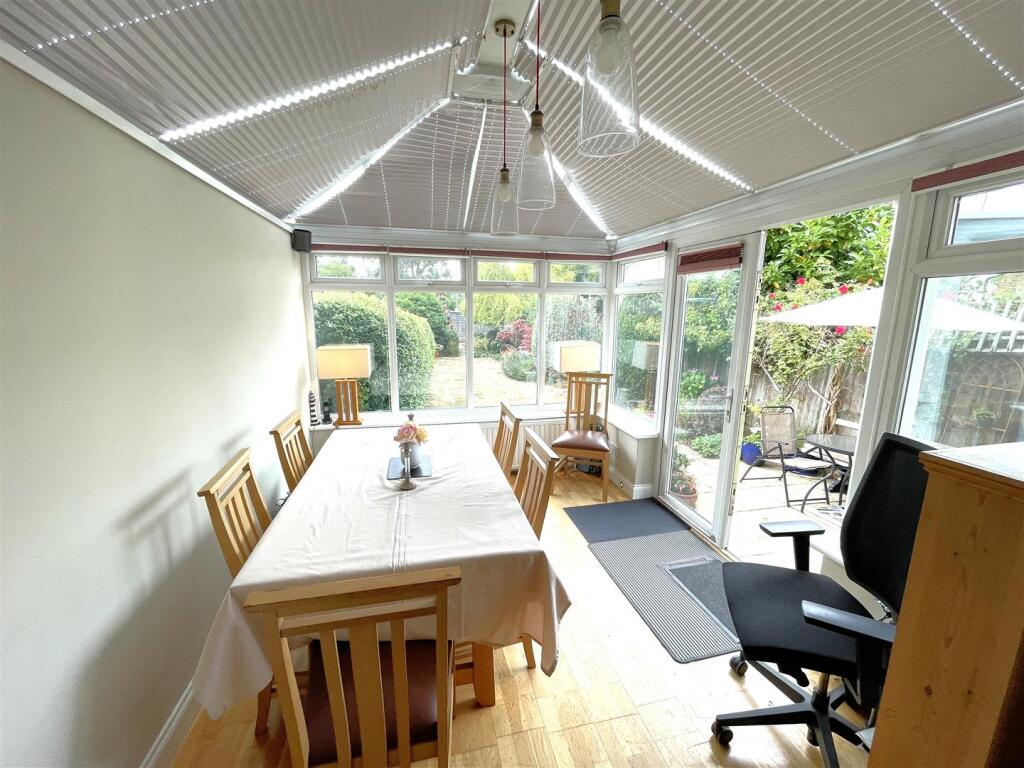 House in Tonbridge - View 4
