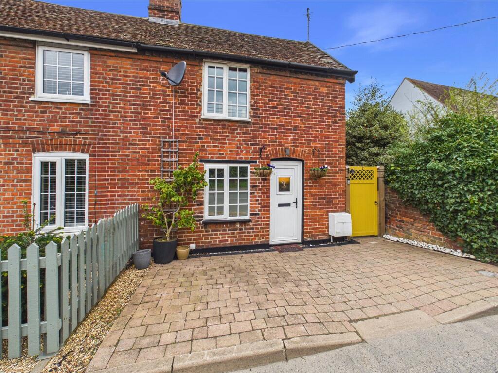 Main image of property: Station Road, Ardleigh, Colchester, Essex, CO7