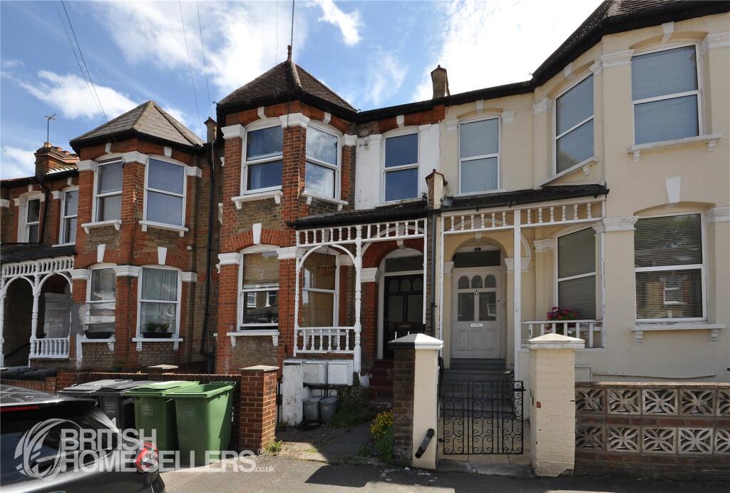 Main image of property: Sandrock Road, London, SE13