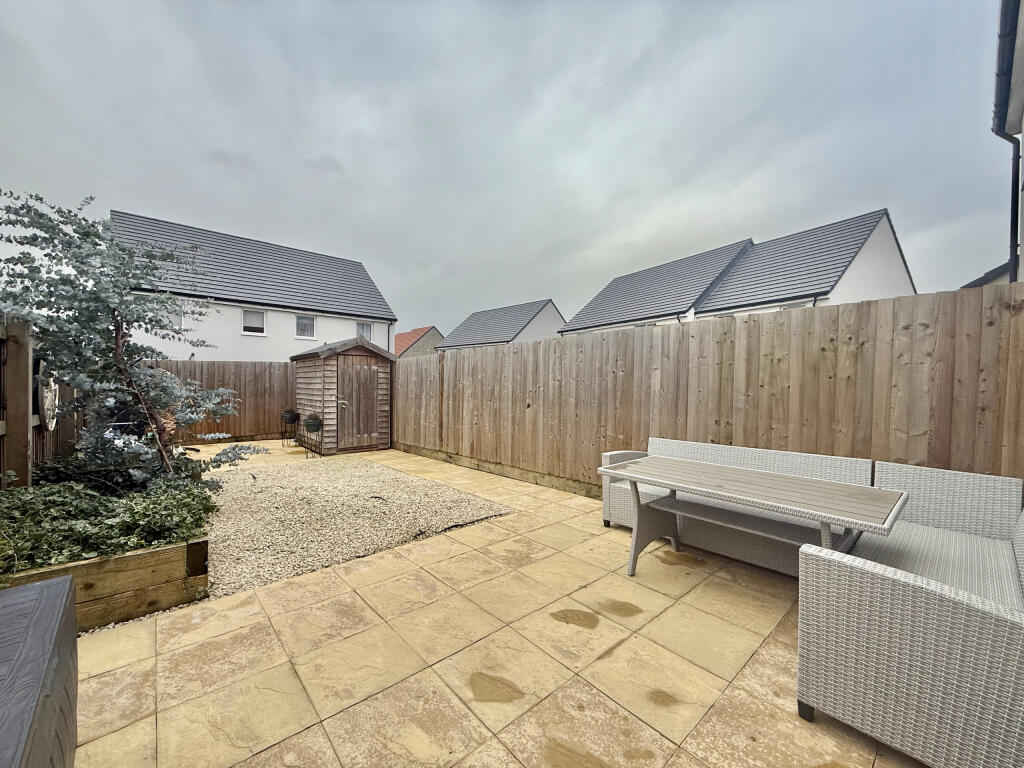 Additional image 20 of Aspen Grove, Ilchester, BA22 8ZG