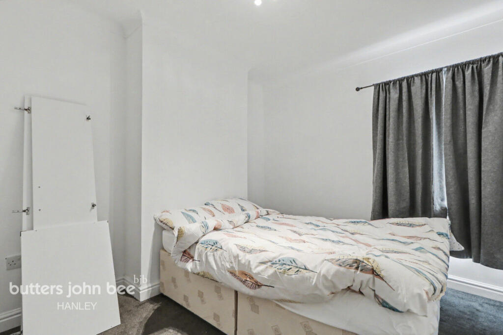 Main image of property: St Michaels Road, STOKE-ON-TRENT