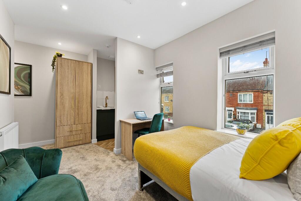 Main image of property: New Road, Peterborough, PE2