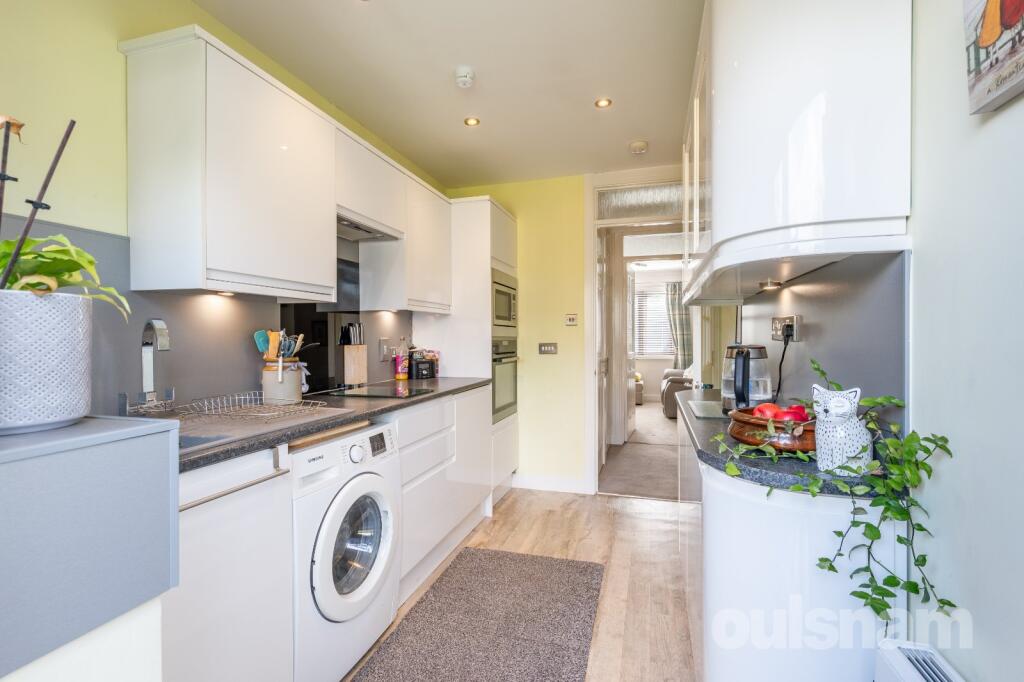 House in Redditch, Southcrest, Headless Cross - View 5