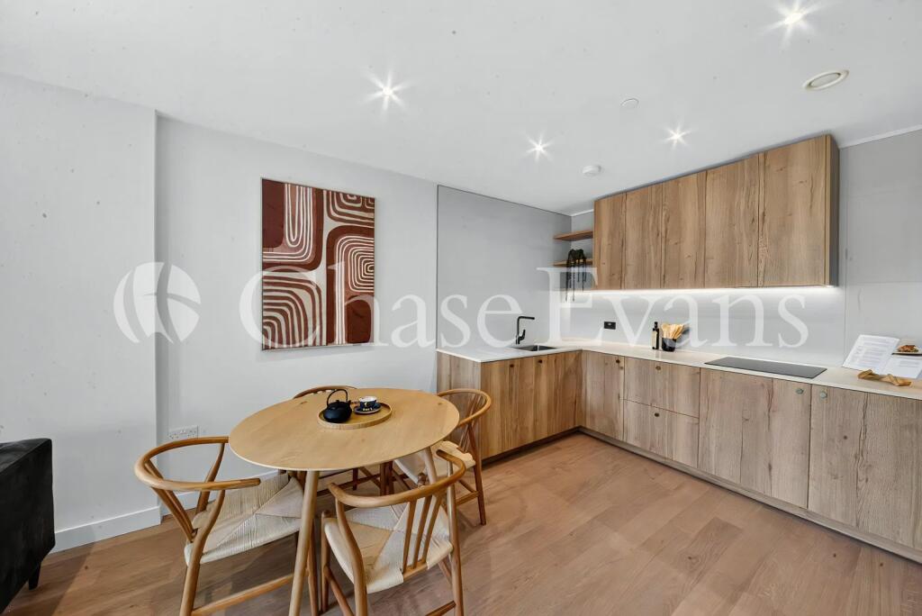 Apartment in London - View 3