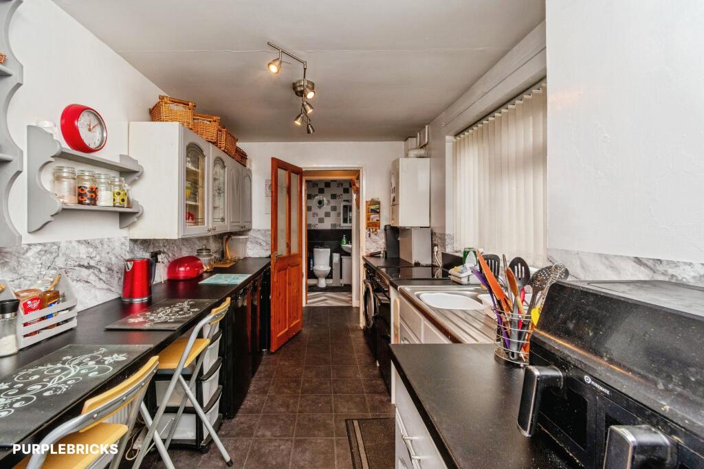 House in Walsall - More