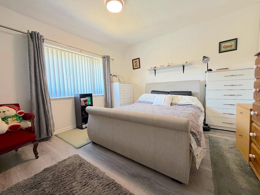 Baylis Avenue, Ashmore Park, Wolverhampton, WV11 - More