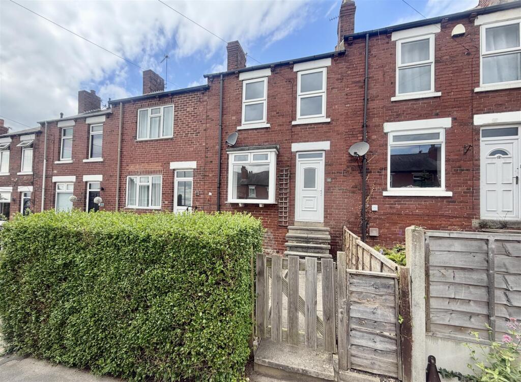 Main image of property: Tatefield Place, Kippax, Leeds