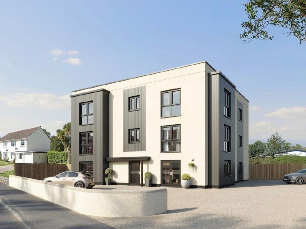Main image of property: Treloggan Road, Newquay
