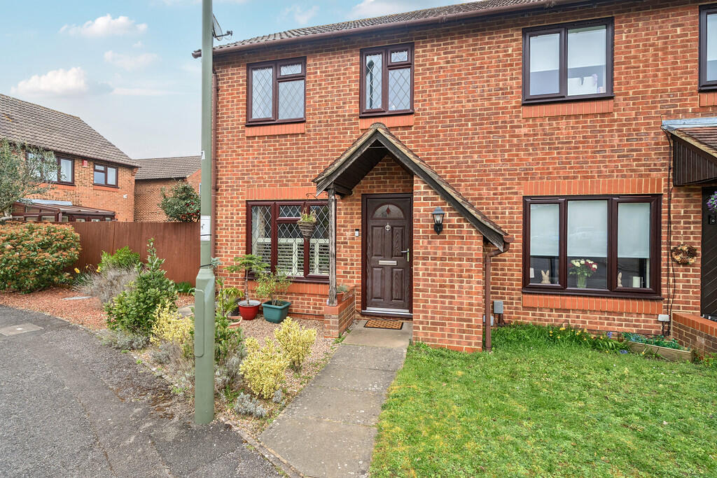 Main image of property: Tythebarn Close, Burpham