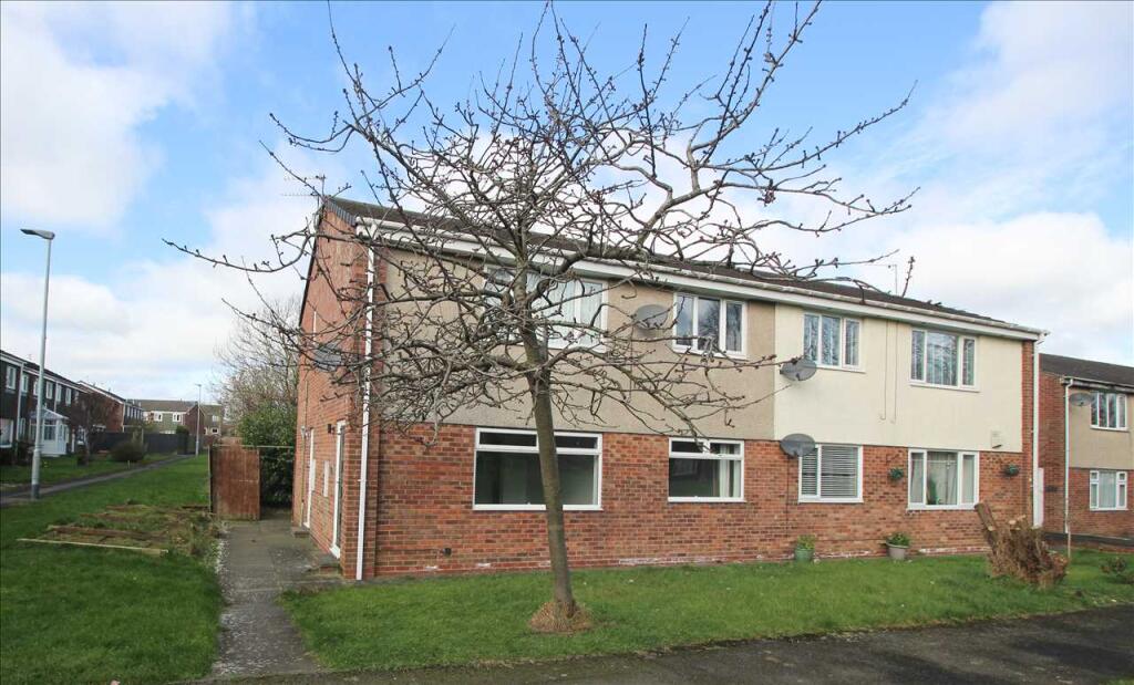Main image of property: Huntingdon Drive, Eastfield Glade, Cramlington