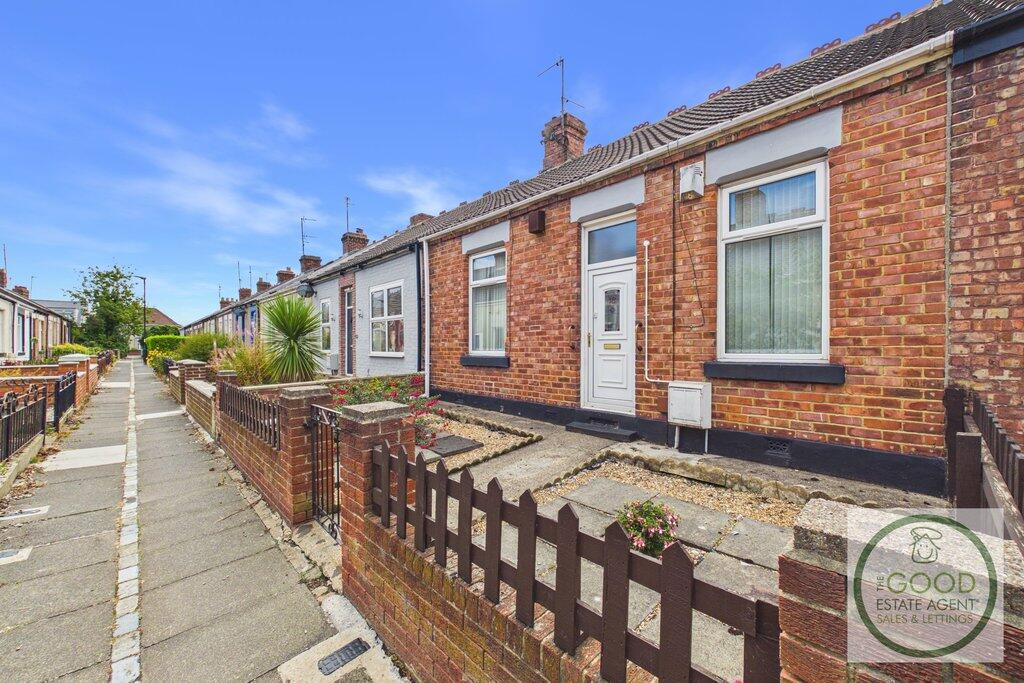 Main image of property: Westwood Street, Sunderland, SR4 7TQ
