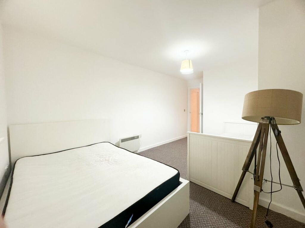 Additional image 13 of Jupiter Apartments, Ryland Street, Birmingham, B16