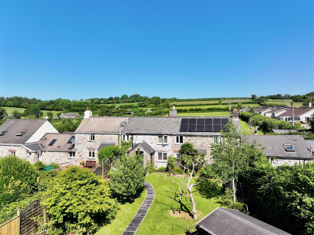 Main image of property: Sparkwell, Plymouth