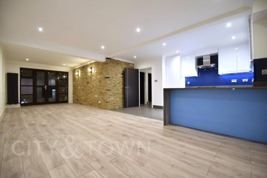 Main image of property: Copperfield Road, London, E3