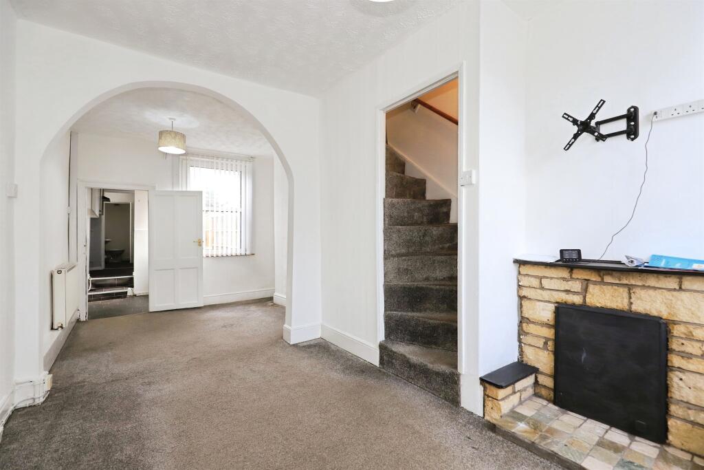 Hemming Street, Kidderminster - Vista 3