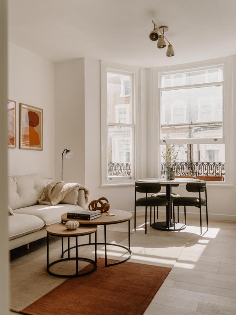 1 bedroom apartment for rent