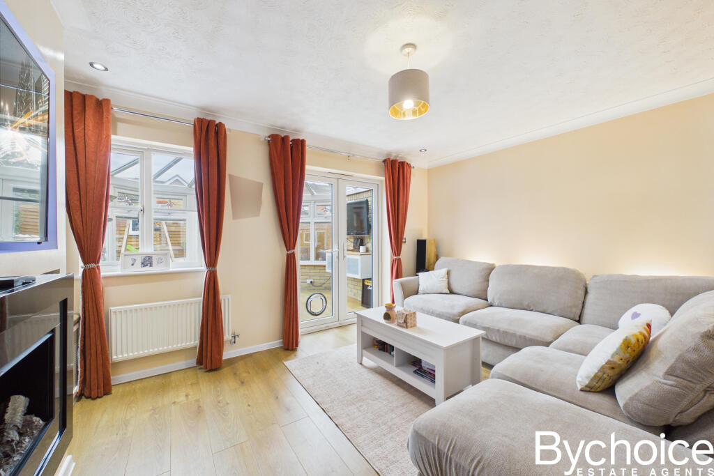 House in West Suffolk, Haverhill - View 5