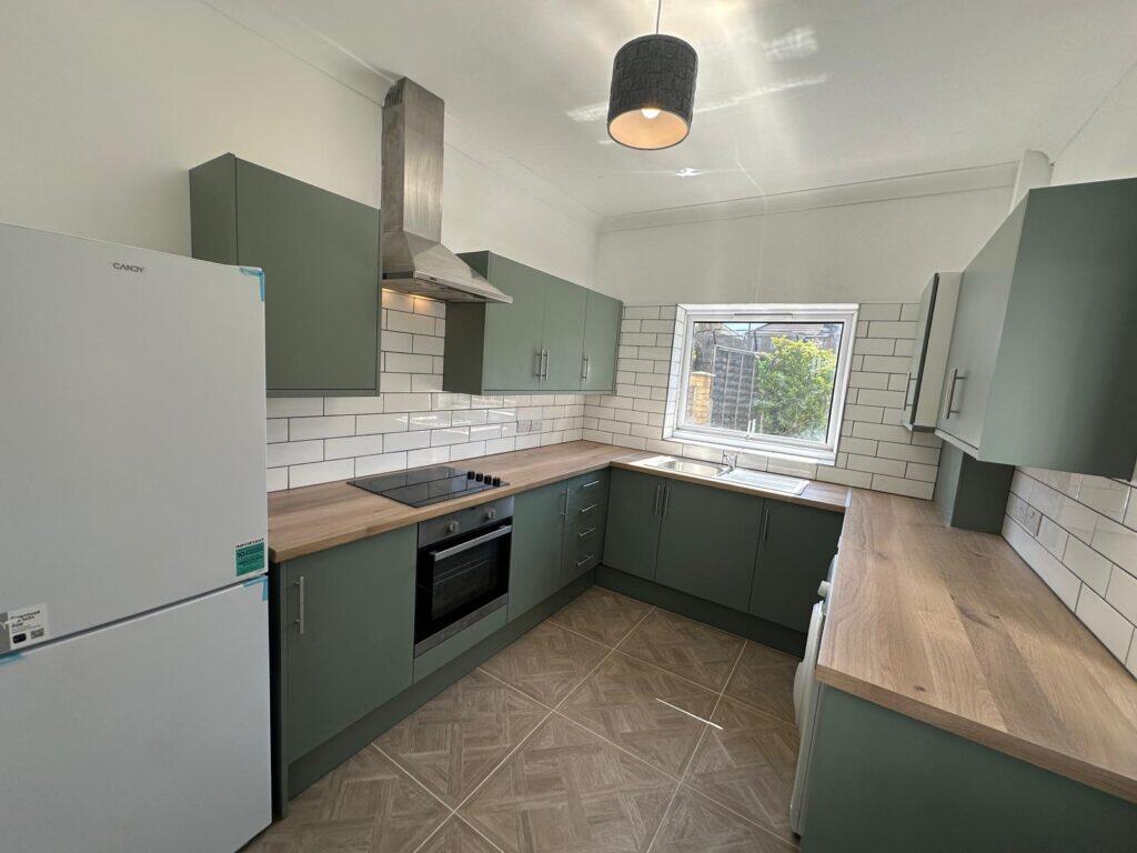 Main image of property: 3 Bedroom House – Alberta Road, Bush Hill Park, London EN1