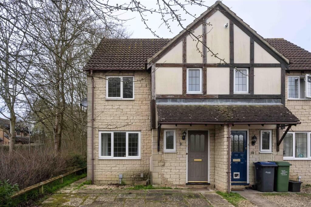 Main image of property: Catterick Close, Chippenham