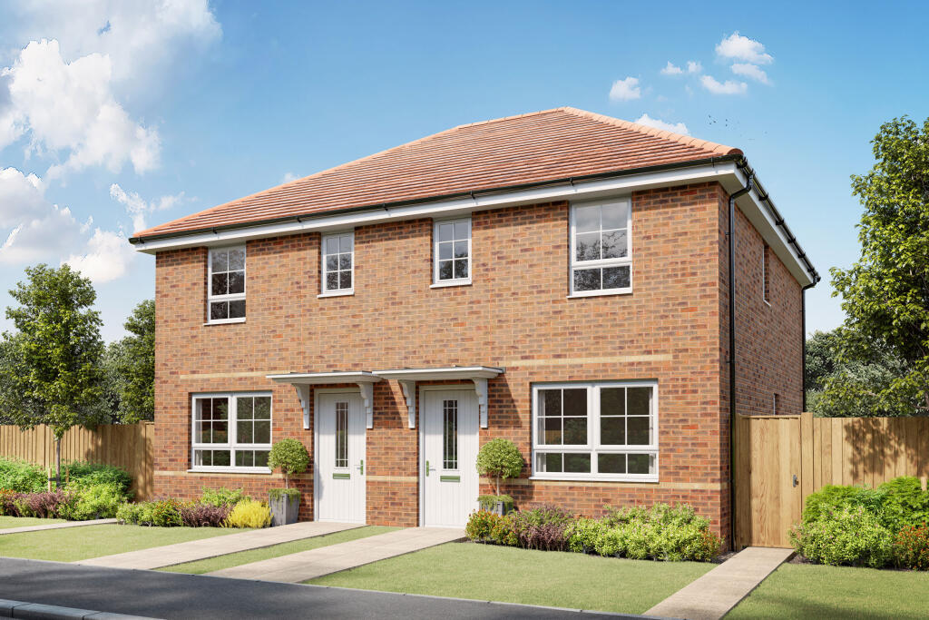Main image of property: Tilstock Road,
Whitchurch,
Shropshire,
SY13 2BY