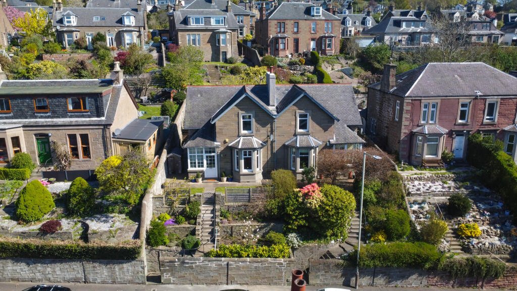 Main image of property: Rankine Street, Dundee, DD3