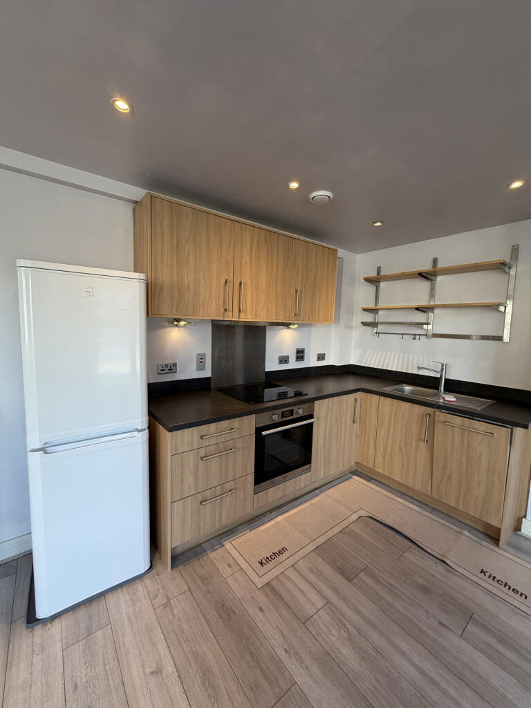 Additional image 5 of Cutlass Court, 26 Granville Street, Birmingham, West Midlands