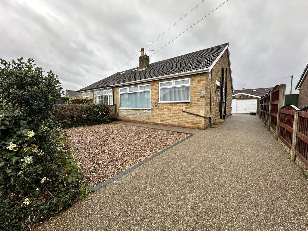 Herrick Road, Barnby Dun, Doncaster photo 2
