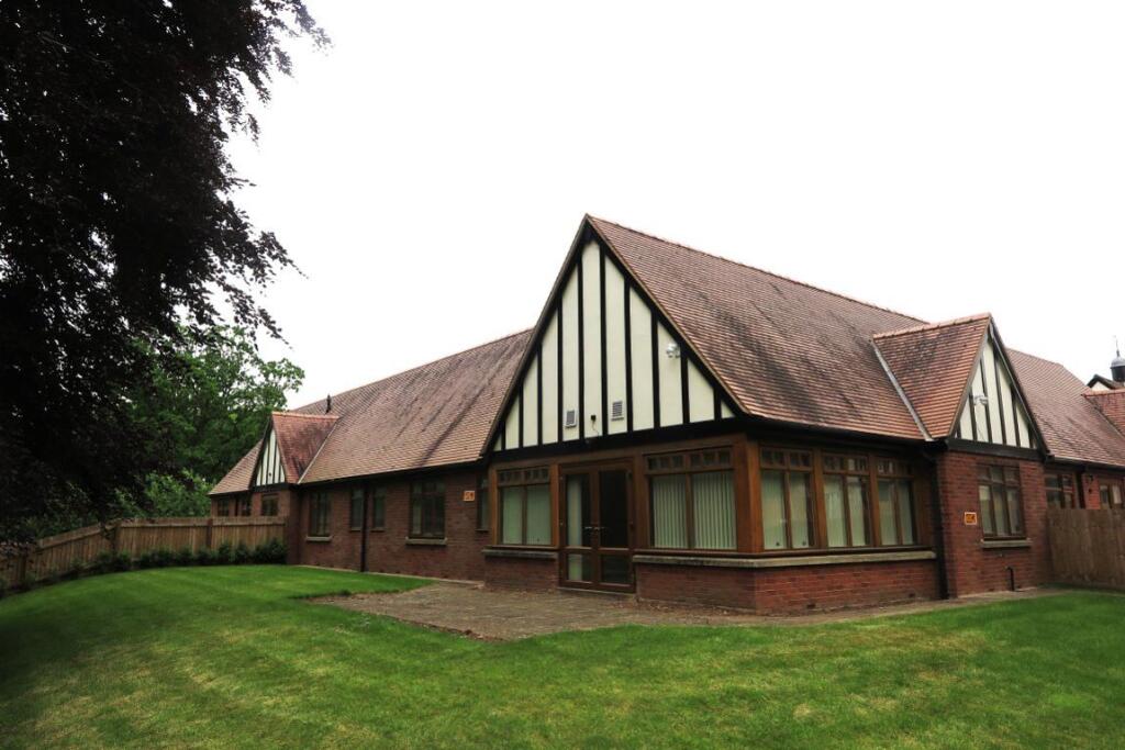 Main image of property: 8 Church Leys, Station Road, Rearsby