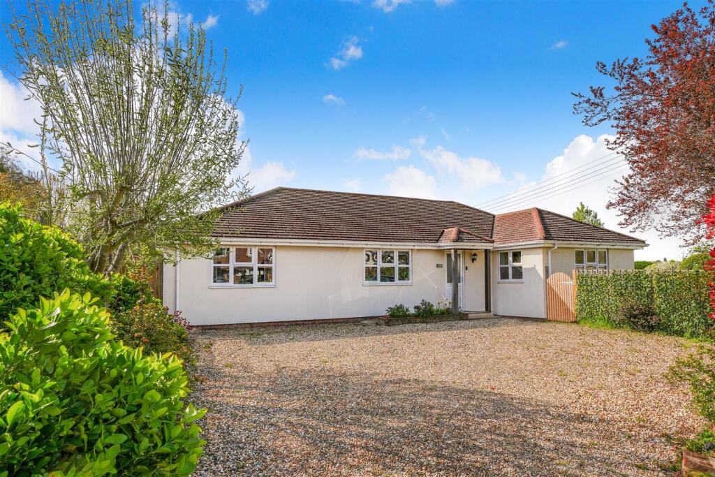 Main image of property: Aldham Road, Hadleigh