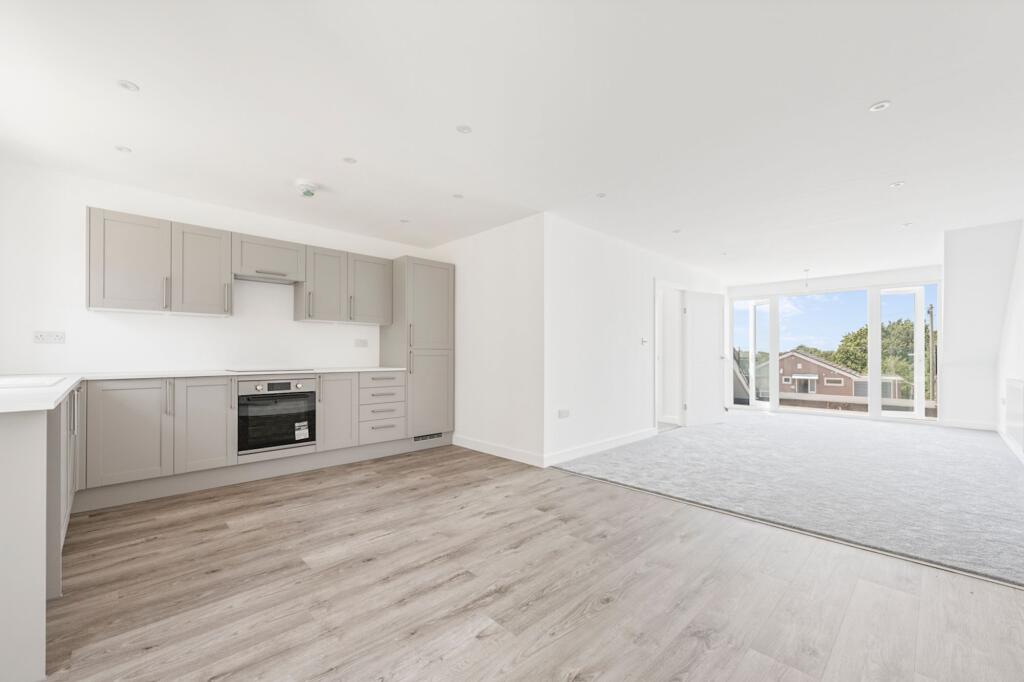 Haymoor Road, Poole, BH15 - View 2