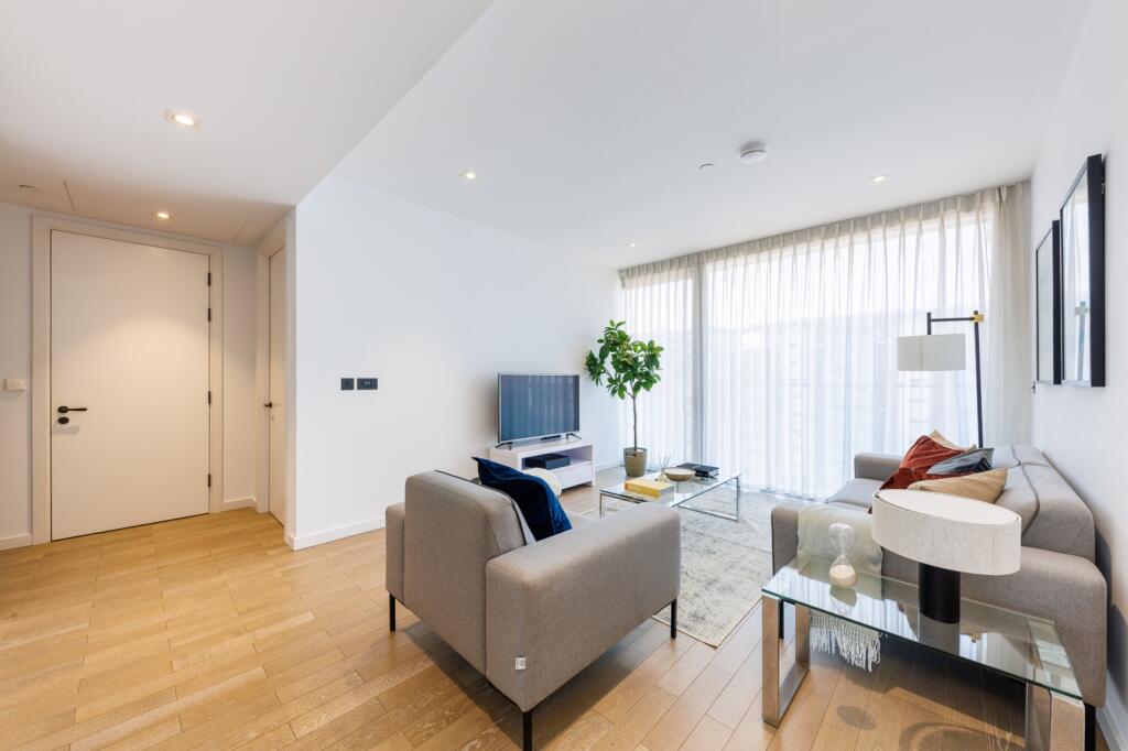 Main image of property: L-001203, Aurora Gardens, Battersea