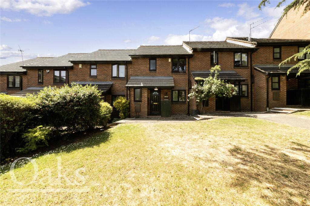 Main image of property: Cuthbert Gardens, South Norwood