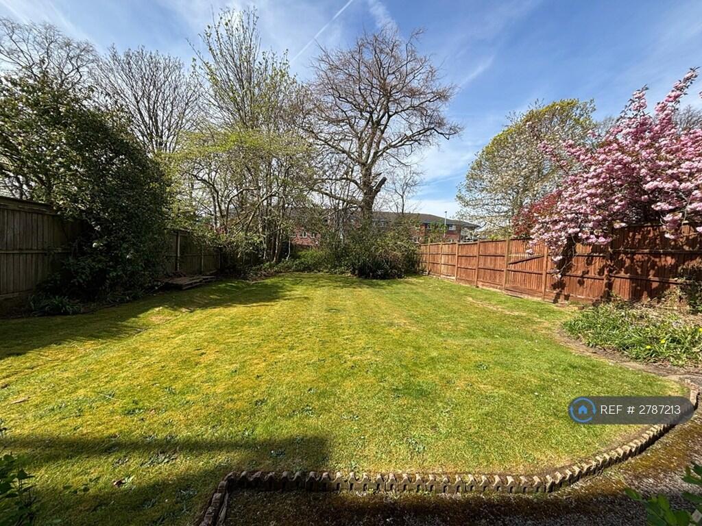 Main image of property: Moorfield Road, Manchester, M20