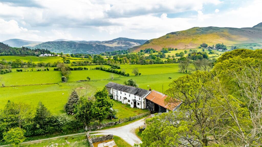 Main image of property: Newlands, Lake District National Park
