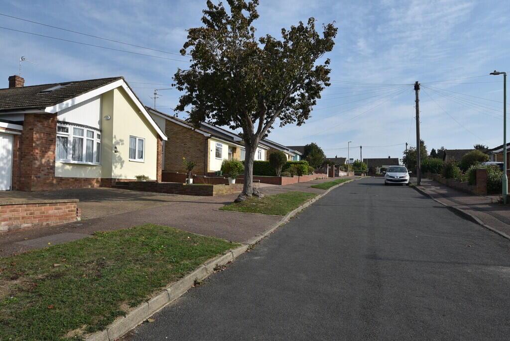 Highfield Road, Sudbury photo 2