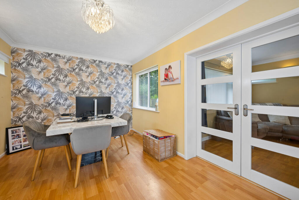 House in Warrington, Winwick - View 5
