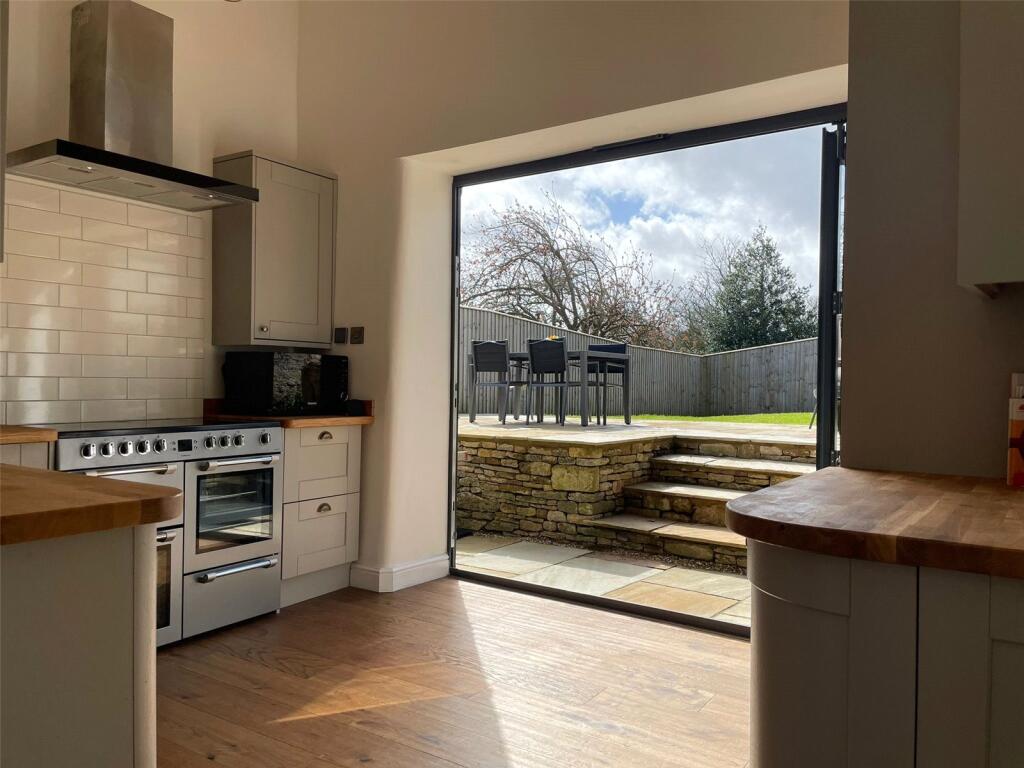 Additional image 4 of Fully Renovated Village House - Beckington